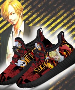 Sanji Reze Shoes PR-855523