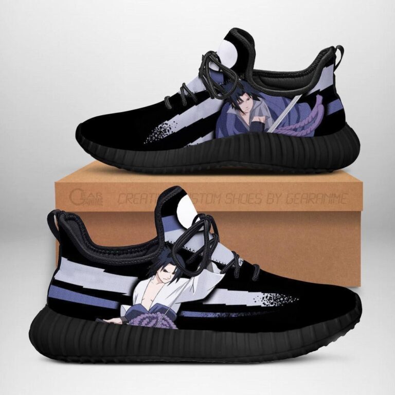 Sasuke Jutsu Reze Shoes PR-398143