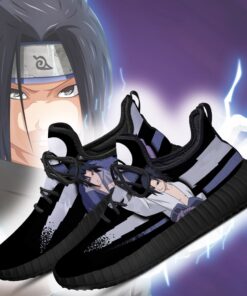 Sasuke Jutsu Reze Shoes PR-398143