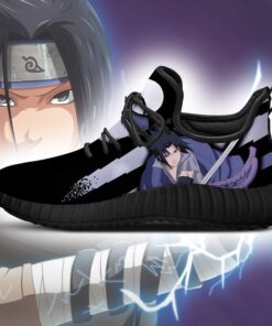 Sasuke Jutsu Reze Shoes PR-398143