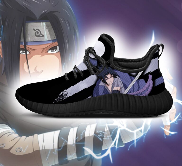 Sasuke Jutsu Reze Shoes PR-398143