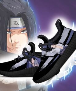 Sasuke Jutsu Reze Shoes PR-398143