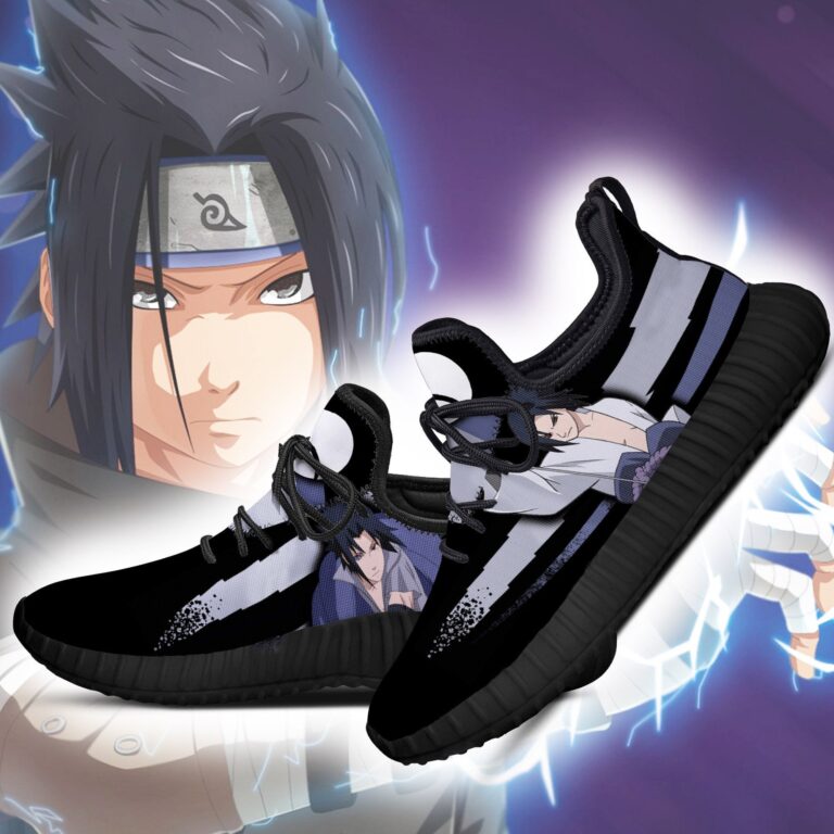 Sasuke Jutsu Reze Shoes PR-398143