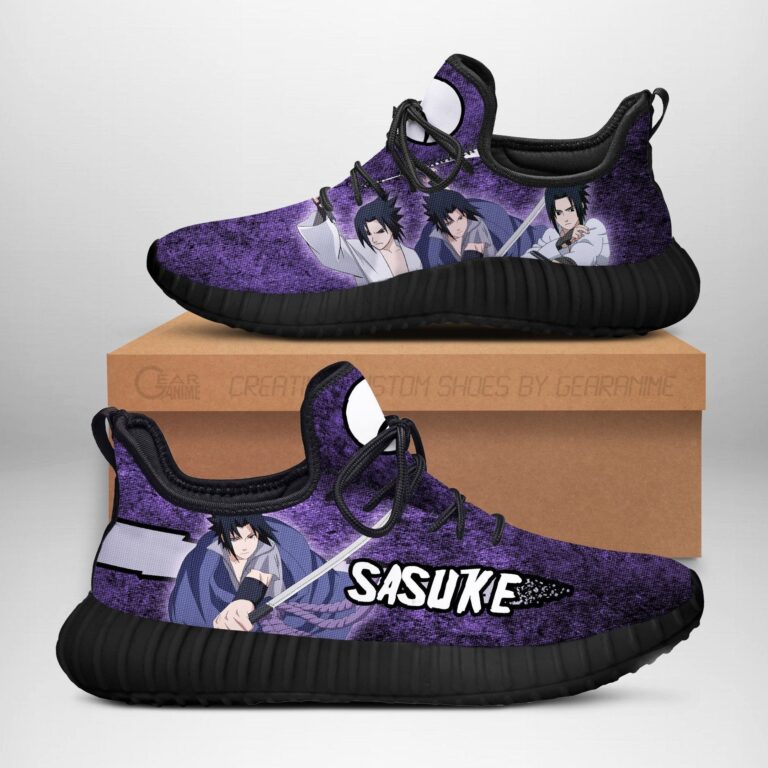 Sasuke Reze Shoes PR-808772