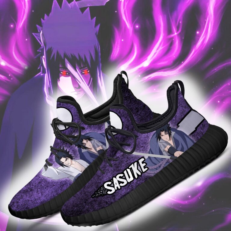 Sasuke Reze Shoes PR-808772