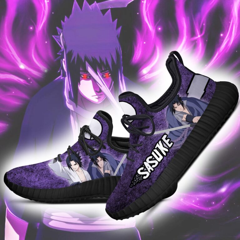 Sasuke Reze Shoes PR-808772