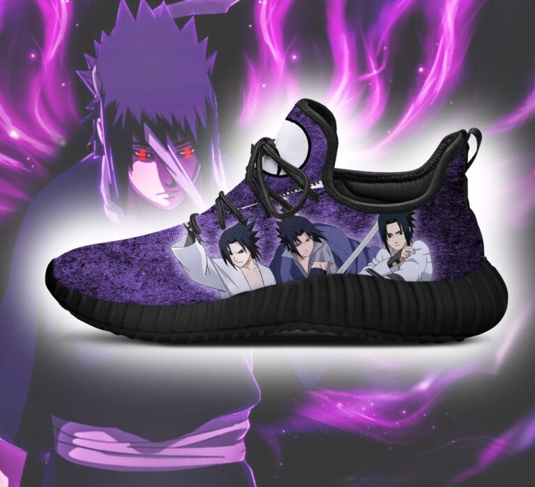 Sasuke Reze Shoes PR-808772