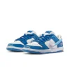 SB Dunk Low Born x Raised One Block At A Time PR-317573