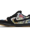 SB Dunk Low Supreme Rammellzee PR-940620