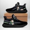 Shikamaru Jutsu Reze Shoes PR-871431