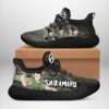 Shikamaru Reze Shoes PR-351749