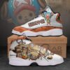 Tony Tony Chopper Aj13 Sneakers PR-639063