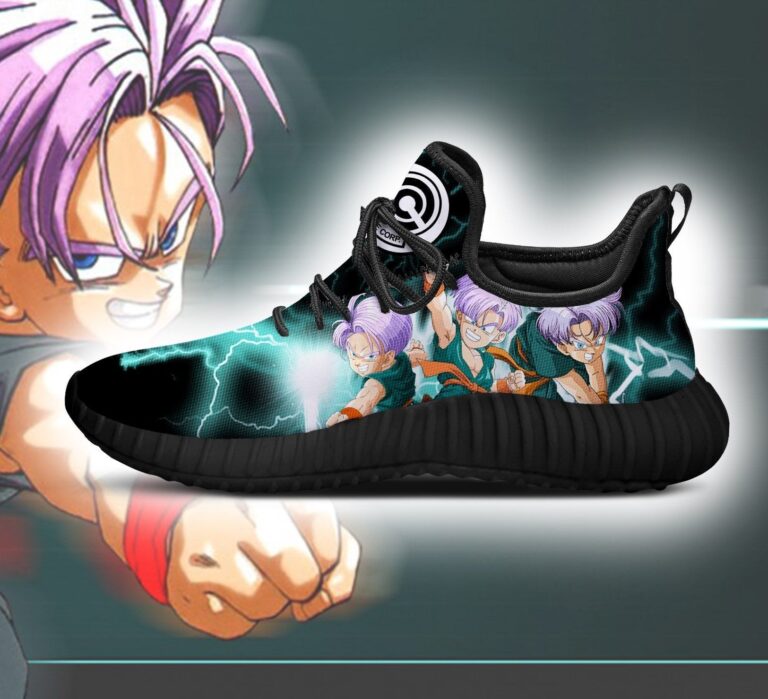 Trunks Reze Shoes PR-195012