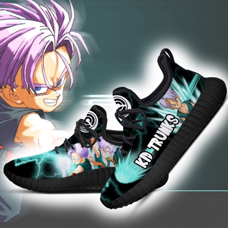 Trunks Reze Shoes PR-195012