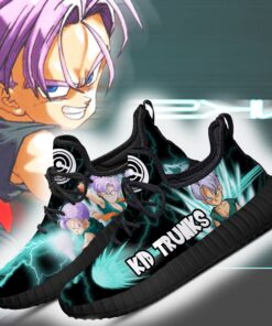 Trunks Reze Shoes PR-195012