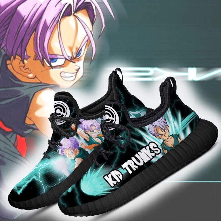 Trunks Reze Shoes PR-195012