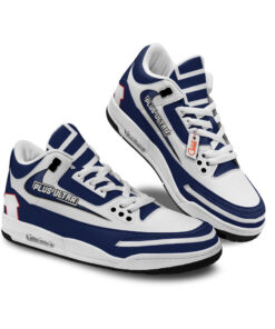 U.A. High School Gym Uniform J3 Sneakers Custom Shoes PR-930457