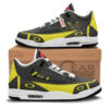 Umbreon J3 Sneakers Custom Shoes PR-850952