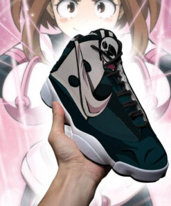 Uravity Ochako Aj13 Sneakers PR-841255