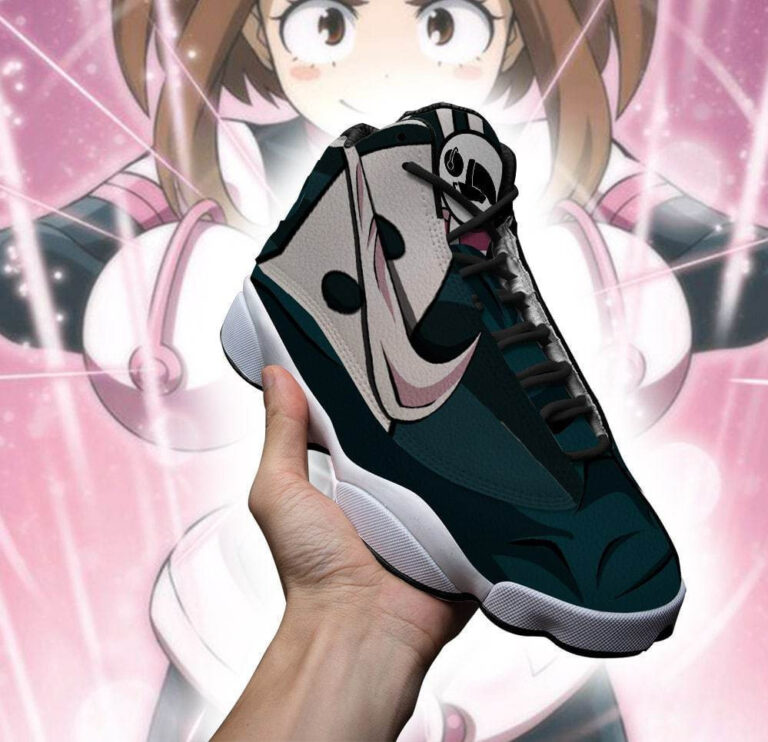 Uravity Ochako Aj13 Sneakers PR-841255