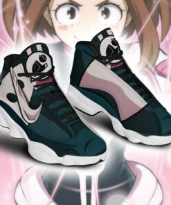 Uravity Ochako Aj13 Sneakers PR-841255