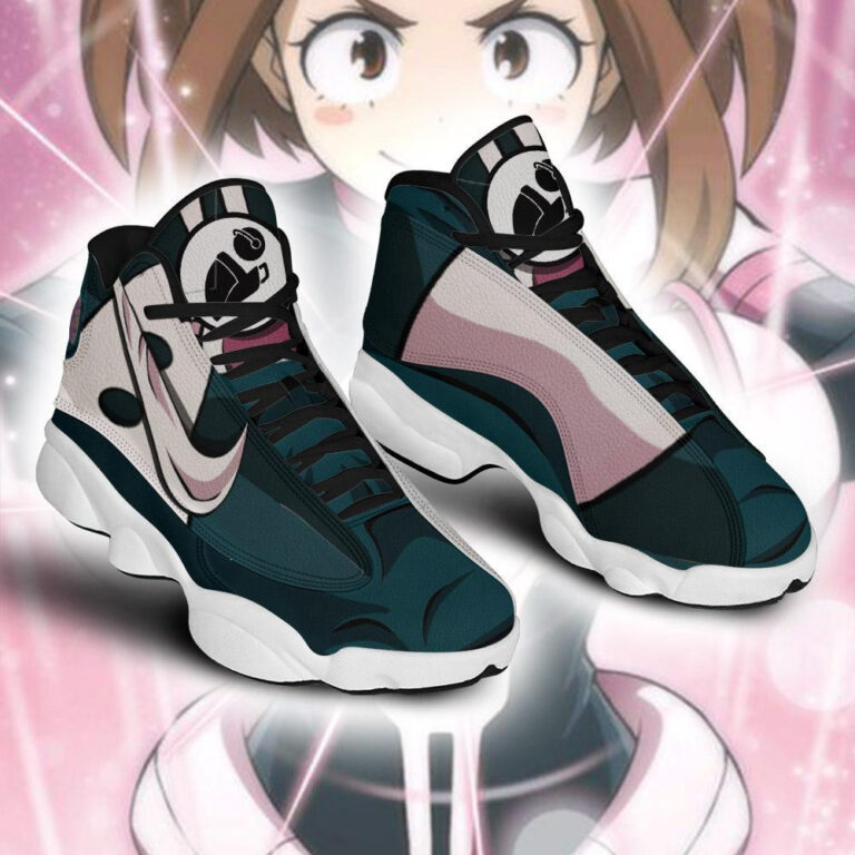 Uravity Ochako Aj13 Sneakers PR-841255