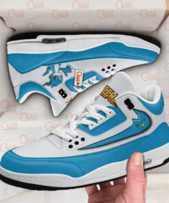 Veemon J3 Sneakers Custom Shoes PR-594190