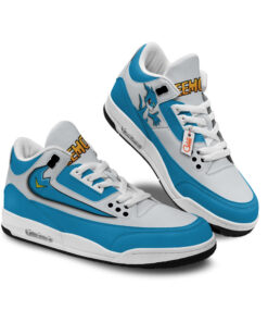 Veemon J3 Sneakers Custom Shoes PR-594190