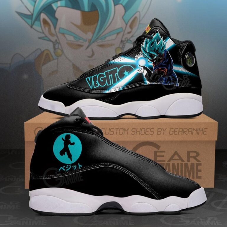 Vegito Aj13 Sneakers PR-205464