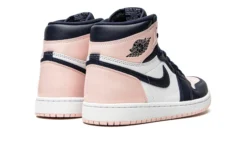 Air Jordan 1 Retro High OG SE 'Bubble Gum' E553558-606