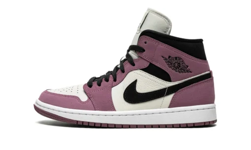 Air Jordan 1 Mid SE 'Berry Pink' ECZ4776-100