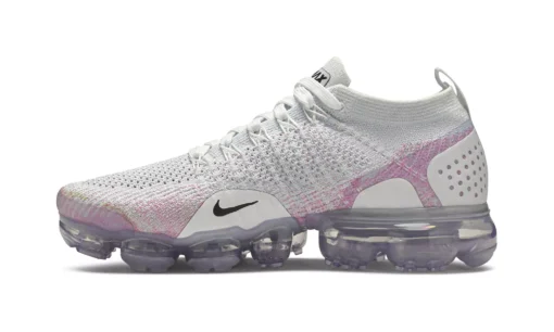 Air VaporMax 2 Hydrogen Blue Womens - 942843-102