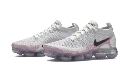 Air VaporMax 2 Hydrogen Blue Womens - 942843-102