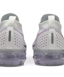 Air VaporMax 2 Hydrogen Blue Womens - 942843-102