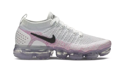 Air VaporMax 2 Hydrogen Blue Womens - 942843-102