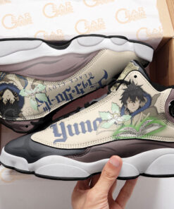 Yuno Aj13 Sneakers PR-273789