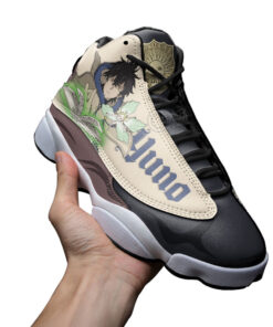 Yuno Aj13 Sneakers PR-273789