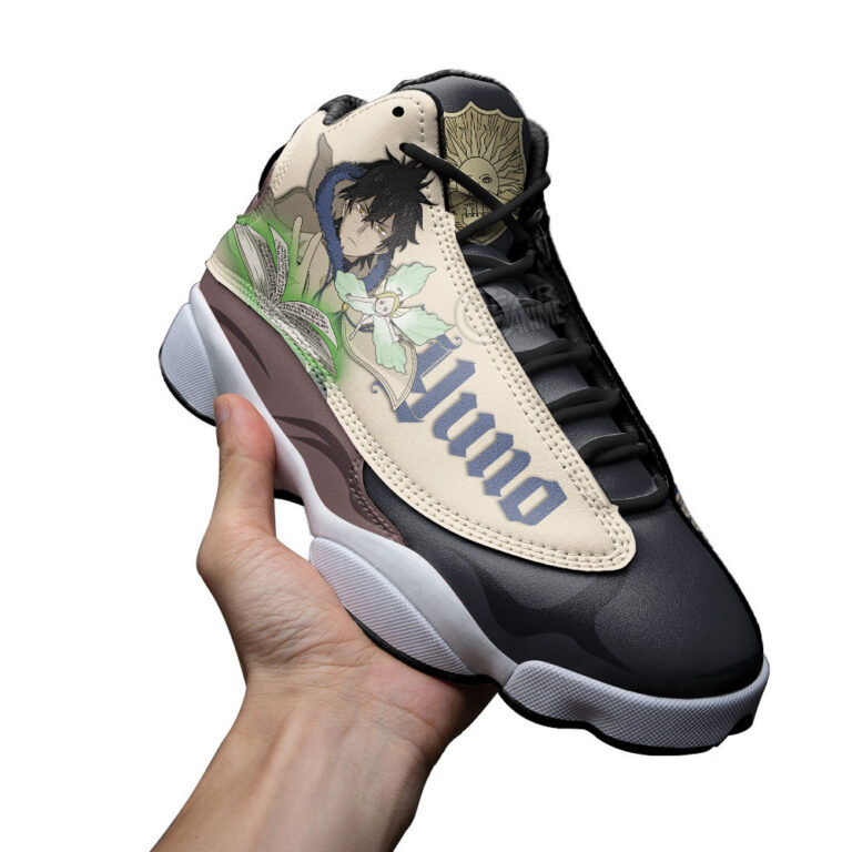 Yuno Aj13 Sneakers PR-273789