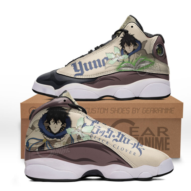 Yuno Aj13 Sneakers PR-273789