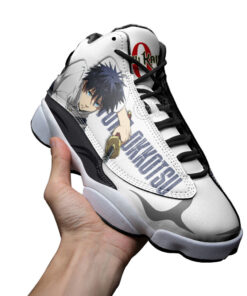 Yuta Okkotsu Aj13 Sneakers PR-467004