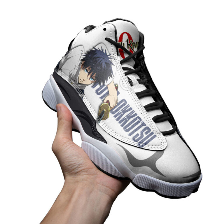 Yuta Okkotsu Aj13 Sneakers PR-467004