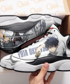 Yuta Okkotsu Aj13 Sneakers PR-467004