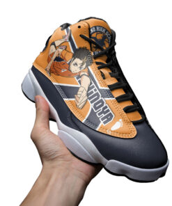 Yuu Nishinoya Aj13 Sneakers PR-331358