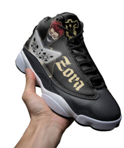 Zora Ideale Aj13 Sneakers PR-121249