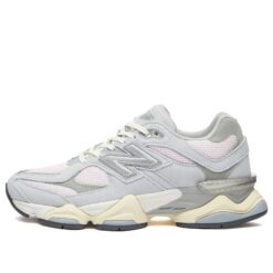 New Balance 9060 Granite Pink Sneakers U9060SFB