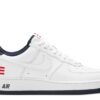 Nike Air Force 1 Low QS 'Puerto Rico' - CJ1386-100