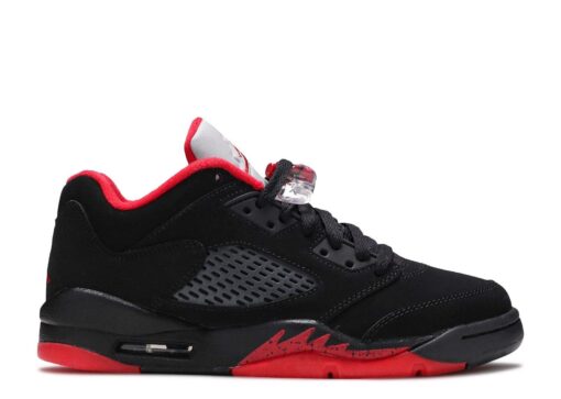 Nike Air Jordan 5 Retro Low BG 'Alternate 90' - 314338-001