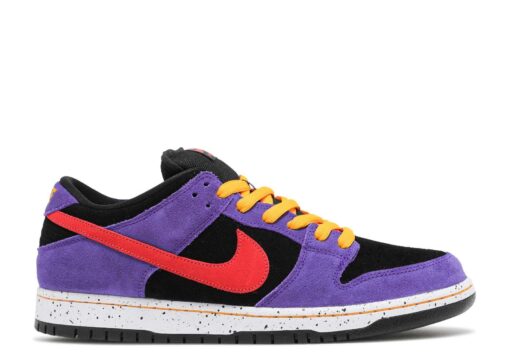 Nike Dunk Low Pro Sb 'ACG Terra' - BQ6817-008