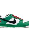 Nike Dunk Low Pro SB Heineken - 304292-302