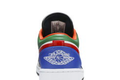 Wmns Air Jordan 1 Low ‘Multi-Color’ CZ4776-101